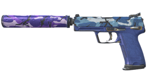 Alpine Camo image