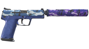 Alpine Camo image