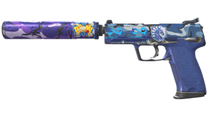 Alpine Camo image