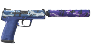Alpine Camo image