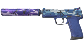 Alpine Camo image