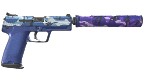 Alpine Camo image