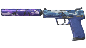 Alpine Camo image