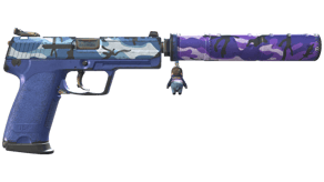 Alpine Camo image