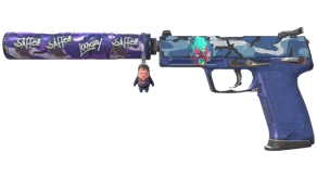Alpine Camo image