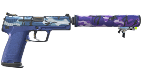 Alpine Camo image