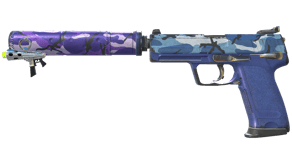 Alpine Camo image