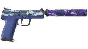 Alpine Camo image