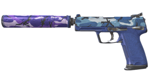 Alpine Camo image