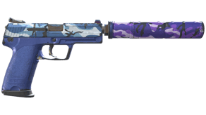 Alpine Camo image