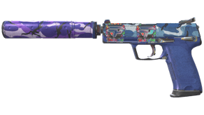Alpine Camo image