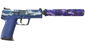 Alpine Camo image