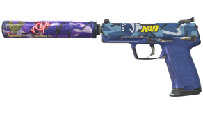 Alpine Camo image
