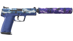 Alpine Camo image