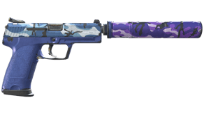 Alpine Camo image