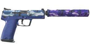 Alpine Camo image