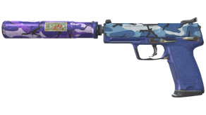 Alpine Camo image