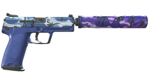 Alpine Camo image