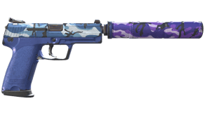 Alpine Camo image