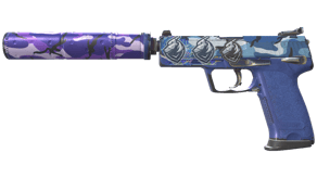 Alpine Camo image