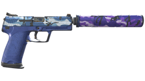 Alpine Camo image