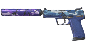 Alpine Camo image