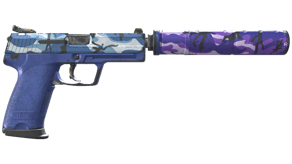 Alpine Camo image