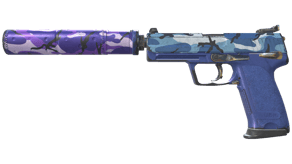 Alpine Camo image