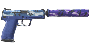 Alpine Camo image