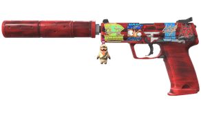 Bleeding Edge image