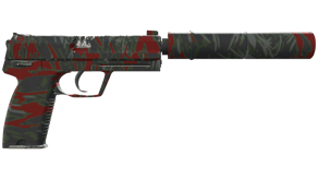 Blood Tiger image