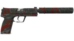 Blood Tiger image