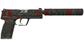 Blood Tiger image