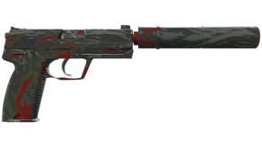 Blood Tiger image