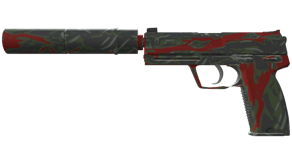 Blood Tiger image