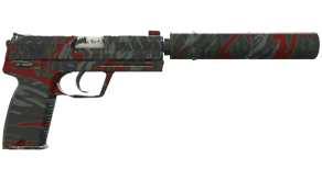 Blood Tiger image