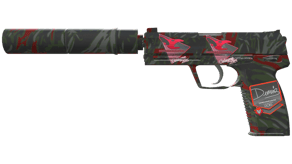 Blood Tiger image