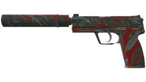 Blood Tiger image