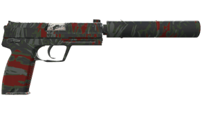 Blood Tiger image