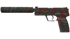 Blood Tiger image
