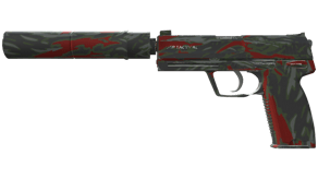 Blood Tiger image