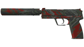 Blood Tiger image