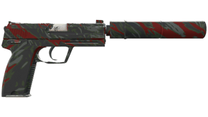 Blood Tiger image
