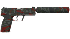 Blood Tiger image