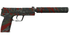 Blood Tiger image