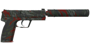 Blood Tiger image