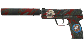 Blood Tiger image
