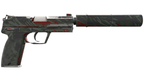 Blood Tiger image