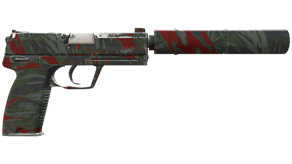 Blood Tiger image