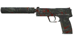 Blood Tiger image